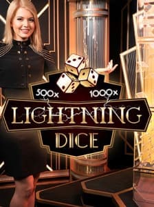 Lightning Dice