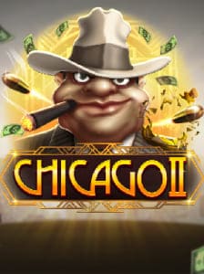 CHICAGOⅡ
