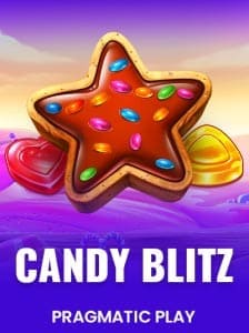 Candy Blitz