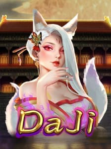 Daji