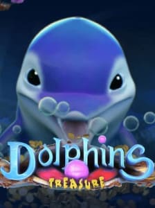 Dolphins Treasure