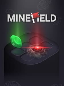 Mine Field