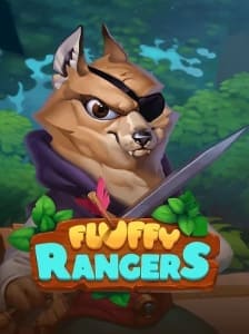 Fluffy Rangers
