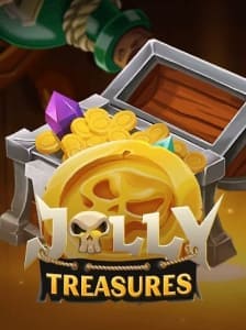 Jolly Treasures