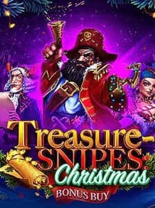 Treasure-snipes Christmas Bonus Buy