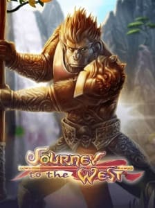 Journey to the West(Evoplay)