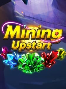 Mining Upstart