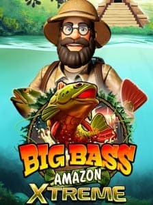 Big Bass Amazon Xtreme