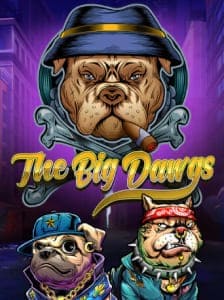 The Big Dawgs