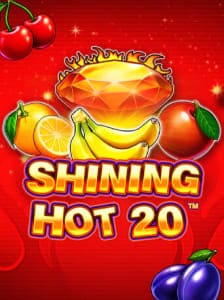Shining Hot 20