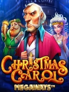 Christmas Carol Megaways