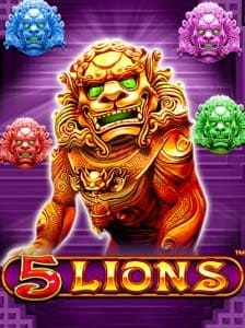 5 Lions