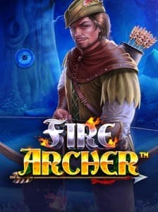 Fire Archer
