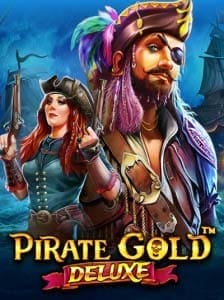 Pirate Gold Deluxe