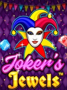 Joker's Jewels