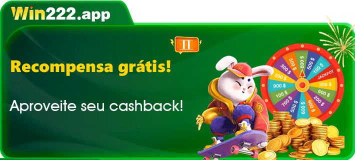 win222 Ganhe R$ 100,00 Gratis